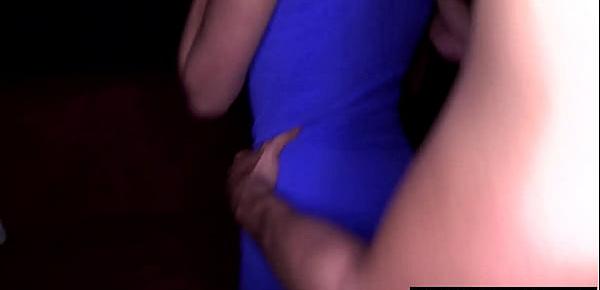  Cockloving cfnm babes dickriding strippers